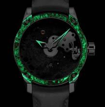 Thumbnail von Auguste Reymond ORIGIN UNITAS LUNAR