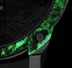 Thumbnail von Auguste Reymond ORIGIN UNITAS LUNAR