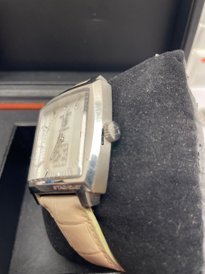 Thumbnail von TAG Heuer Monaco Full Set