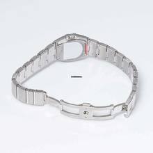 Thumbnail von Omega Constellation Quartz 123.10.24.60.57.002 - Constellation Quartz Pink Dial Stainless Steel Ladies Watch </h1>