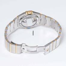 Thumbnail von Omega Constellation 123.20.35.20.02.006 - Constellation Automatic Silver Dial Stainless Steel Men's Watch </h1>