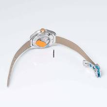 Thumbnail von Omega Seamaster Aqua Terra 231.23.34.20.55.002 - Seamaster Automatic Mother of pearl Dial Stainless Steel Ladies Watc </h1>