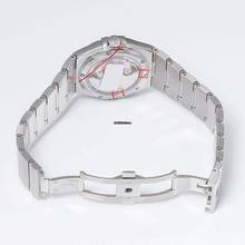 Thumbnail von Omega Constellation Ladies 123.15.35.20.52.001 - Constellation Automatic Silver Dial Stainless Steel Ladies Watch </h1>