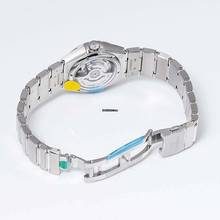 Thumbnail von Omega Constellation Ladies 131.10.29.20.52.001 - Constellation Automatic Silver Dial Stainless Steel Ladies Watch </h1>