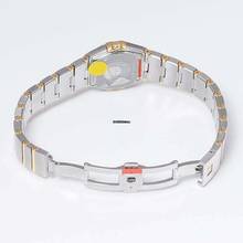 Thumbnail von Omega Constellation Quartz 123.25.24.60.57.001 - Constellation Quartz Champagne Dial Stainless Steel Ladies Watch </h1>