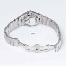 Thumbnail von Omega Constellation Ladies 123.15.27.20.56.001 - Constellation Automatic Grey Dial Stainless Steel Ladies Watch </h1>