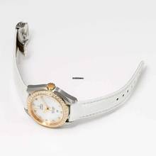 Thumbnail von Omega Seamaster Aqua Terra 231.28.34.20.55.004 - Seamaster Automatic Mother of pearl Dial Stainless Steel Ladies Watc </h1>