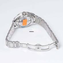 Thumbnail von Omega Seamaster Aqua Terra 231.15.39.21.55.001 - Seamaster Automatic Mother of pearl Dial Stainless Steel Ladies Watc </h1>