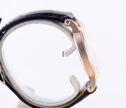 Thumbnail von Chronoswiss Sirius Roségold Handaufzug 18K Gold Dresswatch Silver dial Klassiker Top C.111 </h1>