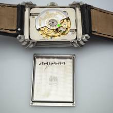 Thumbnail von Guillermin Mollet Premier Edition 2003 WG 18k/750 Limited Edition 150 </h1>