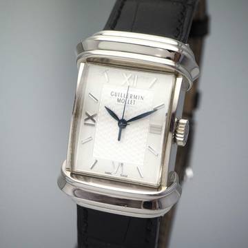  Guillermin Mollet Premier Edition 2003 WG 18k/750 Limited Edition 150 </h1> 