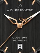 Thumbnail von Auguste Reymond UNITY Optional: black or grey dial bicolor