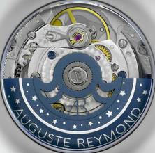 Thumbnail von Auguste Reymond UNITY DAY & NIGHT Optional: Dark grey or light grey Dial bicolor
