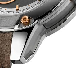 Thumbnail von Auguste Reymond UNITY DAY & NIGHT Optional: Dark grey or light grey Dial bicolor