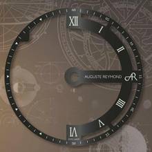 Thumbnail von Auguste Reymond ORIGIN UNITAS SKELETON