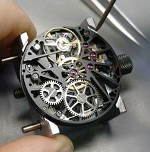 Thumbnail von Auguste Reymond ORIGIN UNITAS SKELETON