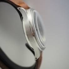 Thumbnail von Lemania Vintage Militär Chronograph RLM Lemania 15TL ultra RARE </h1>