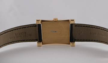 Thumbnail von Patek Philippe Pagoda Sondermodell 1997