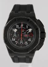 Thumbnail von Audemars Piguet Off Shore Chrono Alinghi Team