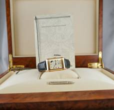 Thumbnail von Jaeger-LeCoultre Reverso Sondermodell Ewiger Kalender