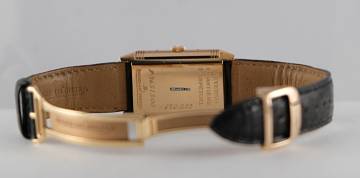 Thumbnail von Jaeger-LeCoultre Reverso Sondermodell Ewiger Kalender