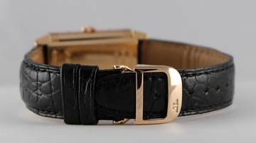 Thumbnail von Jaeger-LeCoultre Reverso Sondermodell Ewiger Kalender