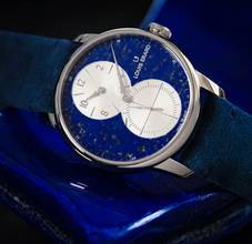 Thumbnail von Louis Erard Excellence Régulateur Lapis-Lazuli