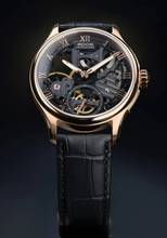 Thumbnail von Epos 3500 Skeleton Gold/Schwarz