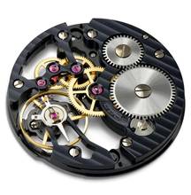 Thumbnail von Epos 3500 Skeleton Gold/Schwarz