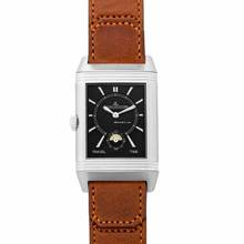 Thumbnail von Jaeger-LeCoultre Reverso Q3848422 - Reverso Manual-winding Silver Dial Stainless Steel Men's Watch </h1>