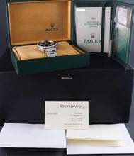 Thumbnail von Rolex Sea-Dweller 4000 SAMMLERSTÜCK - LC100 - FULLSET+
