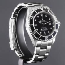 Thumbnail von Rolex Sea-Dweller 4000 SAMMLERSTÜCK - LC100 - FULLSET+