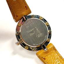 Thumbnail von Corum CLASSIC CLIPPER CLUB Quartz 25mm 18K Gold & Steel Watch </h1>