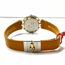 Thumbnail von Corum CLASSIC CLIPPER CLUB Quartz 25mm 18K Gold & Steel Watch </h1>