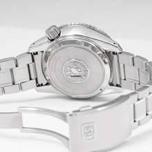 Thumbnail von Grand Seiko Sport Collection SBGJ237 - Sport Collection Automatic Blue Dial Men's Watch </h1>