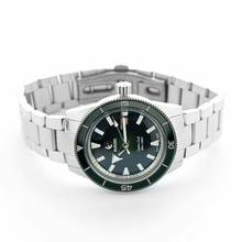 Thumbnail von Rado HyperChrome Captain Cook R32105319 - Captain Cook Automatic Green Dial Stainless Steel Men's Watch </h1>