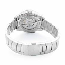 Thumbnail von TAG Heuer Carrera WBN2111.BA0639 - Carrera Automatic Grey Dial Stainless Steel Men's Watch </h1>
