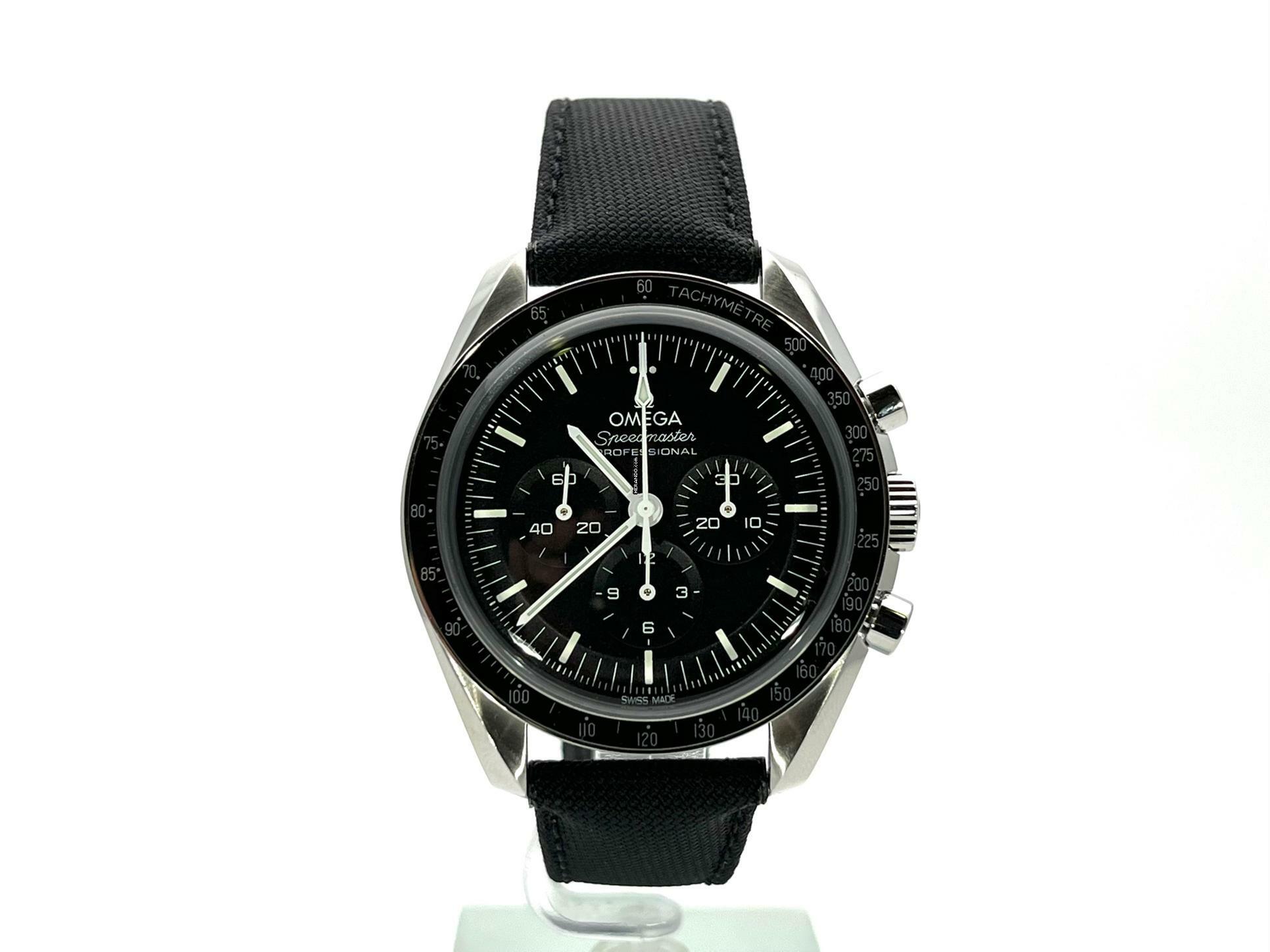 Omega Speedmaster Professional Moonwatch Ref. 310.32.42.50.01.001 </h1>