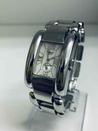  Chopard La Strada MINT - STEEL / STAHL 