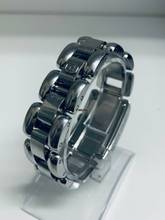 Thumbnail von Chopard La Strada MINT - STEEL / STAHL