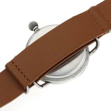 Thumbnail von Omega Pilot´s Watch BJ.1934 delivered to austria </h1>