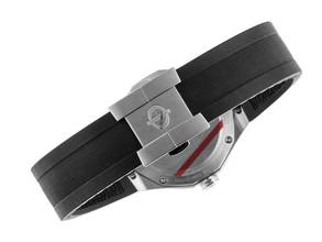 Thumbnail von Baume & Mercier Riviera Date Ref.M0A10613 Full Set Ungetragen