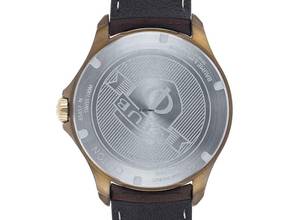 Thumbnail von Baume & Mercier Clifton Club Ref.M0A10501 Full Set Ungetragen