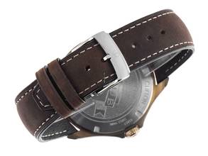 Thumbnail von Baume & Mercier Clifton Club Ref.M0A10501 Full Set Ungetragen