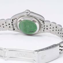 Thumbnail von Rolex Lady-Datejust 79174 - Lady Datejust Oyster Perpetual Steel White Ø26 mm </h1>