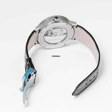 Thumbnail von Bulgari Bulgari 101867 - Bvlgari Bvlgari Automatic Black Dial Stainless Steel Men's Watch </h1>