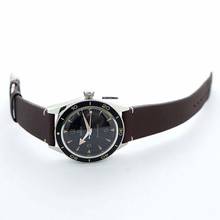 Thumbnail von Omega Seamaster 234.32.41.21.01.001 - Seamaster Automatic Black Dial Stainless Steel Men's Watch </h1>