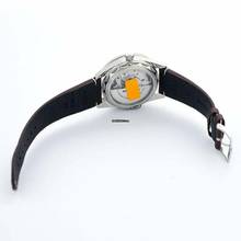 Thumbnail von Omega Seamaster 234.32.41.21.01.001 - Seamaster Automatic Black Dial Stainless Steel Men's Watch </h1>