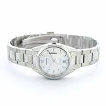 Thumbnail von TAG Heuer Carrera Lady WBN2410.BA0621 - Carrera Automatic Mother of pearl Dial Stainless Steel Ladies Watch </h1>