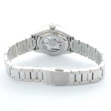 Thumbnail von TAG Heuer Carrera Lady WBN2410.BA0621 - Carrera Automatic Mother of pearl Dial Stainless Steel Ladies Watch </h1>